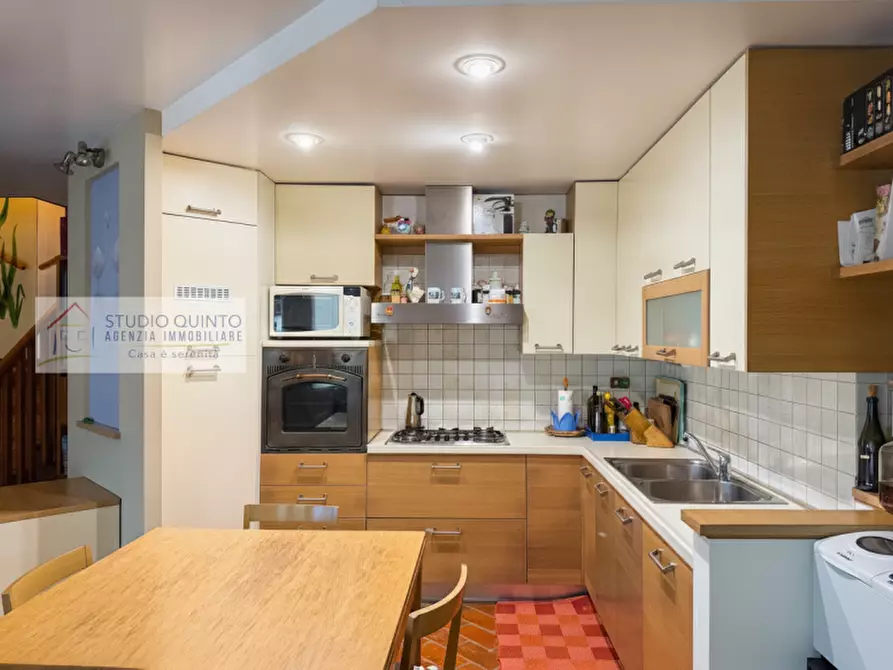 Immagine 24 di Casa bifamiliare in vendita  a Zero Branco