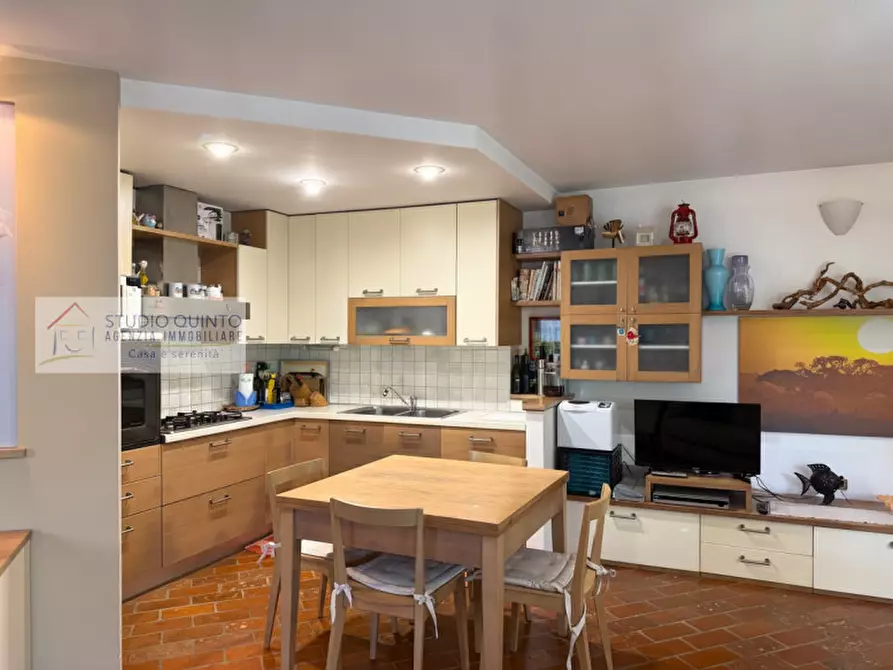 Immagine 25 di Casa bifamiliare in vendita  a Zero Branco