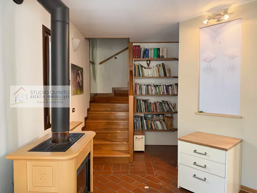 Immagine 27 di Casa bifamiliare in vendita  a Zero Branco