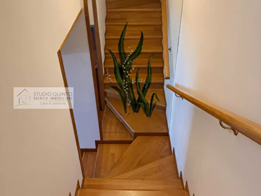 Immagine 28 di Casa bifamiliare in vendita  a Zero Branco