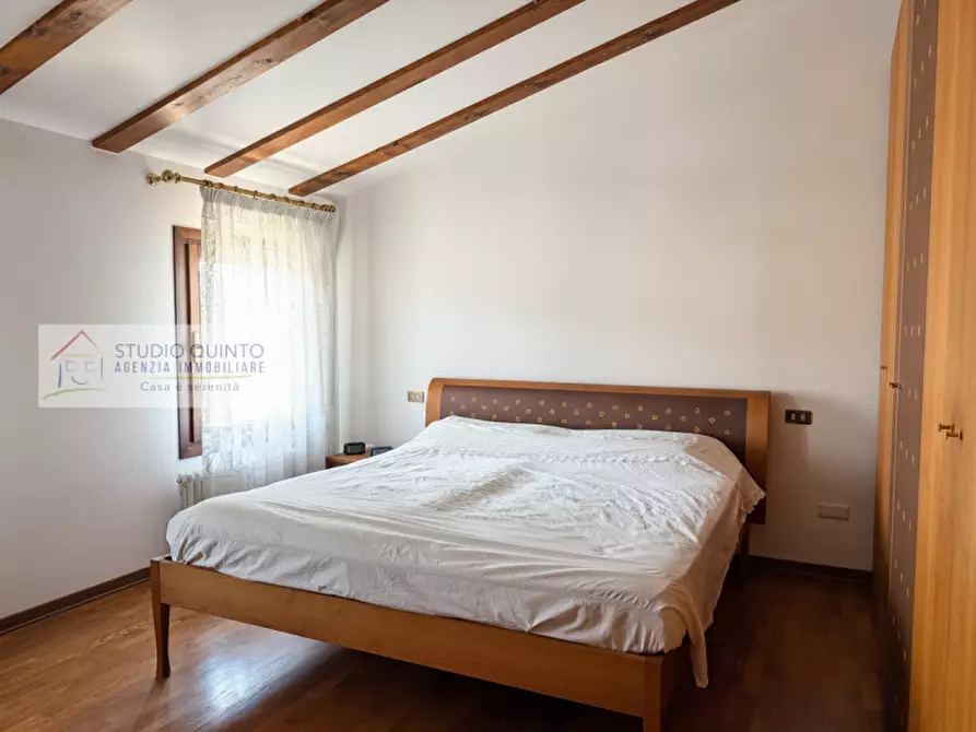 Immagine 30 di Casa bifamiliare in vendita  a Zero Branco