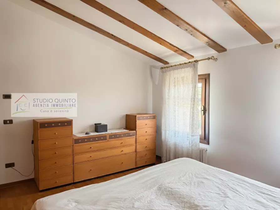 Immagine 31 di Casa bifamiliare in vendita  a Zero Branco