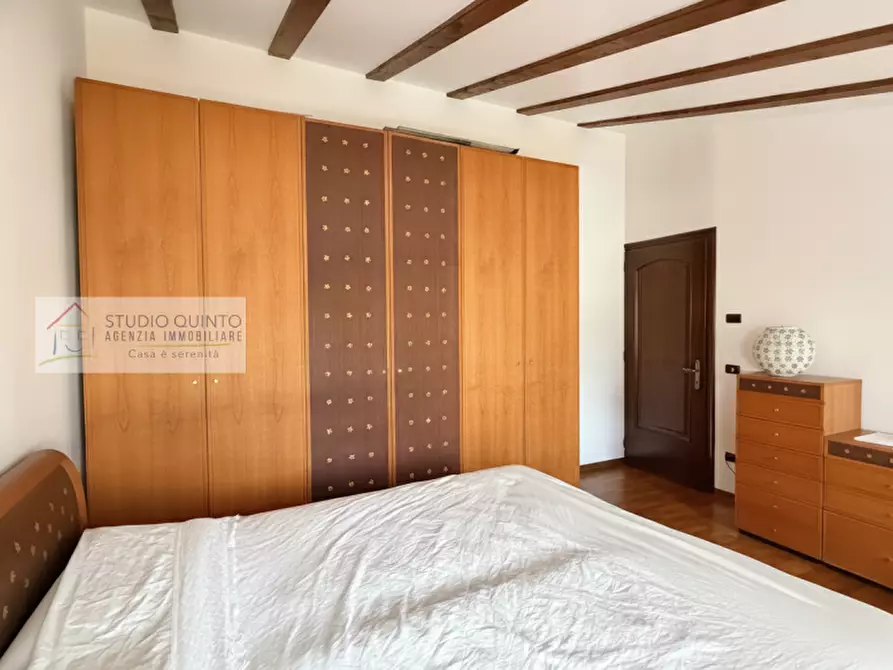 Immagine 32 di Casa bifamiliare in vendita  a Zero Branco