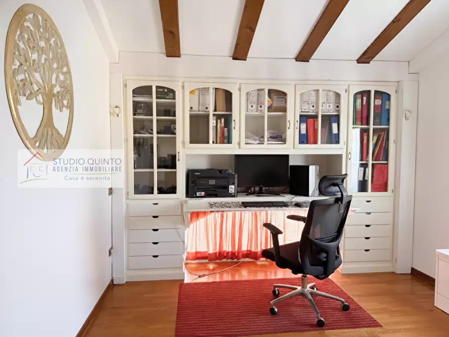 Immagine 34 di Casa bifamiliare in vendita  a Zero Branco