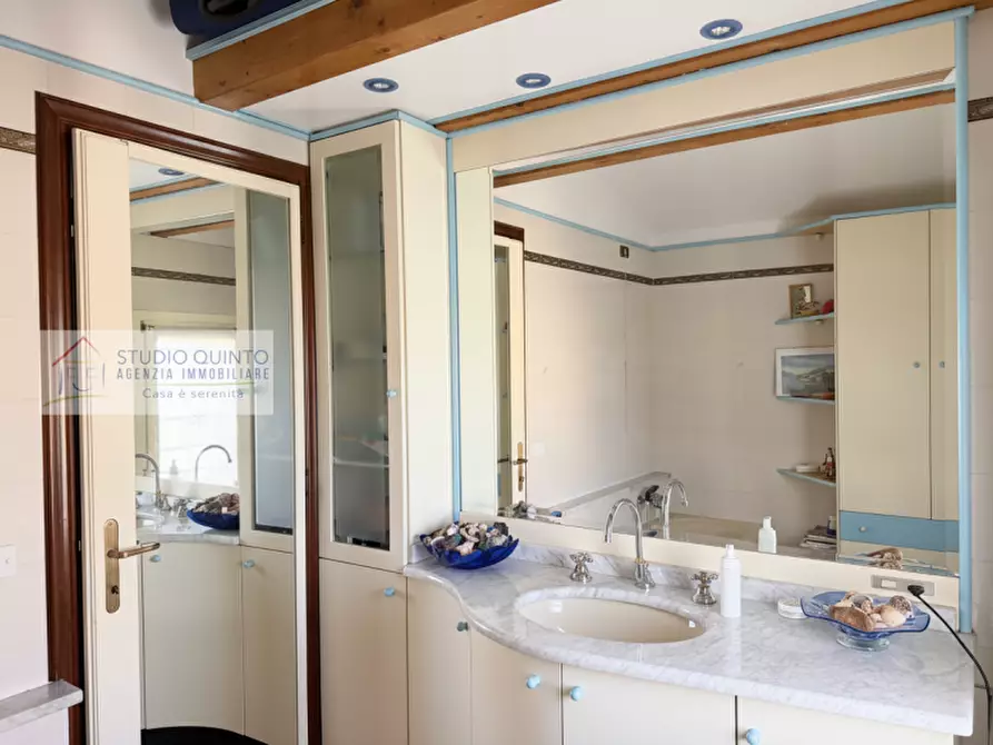 Immagine 36 di Casa bifamiliare in vendita  a Zero Branco