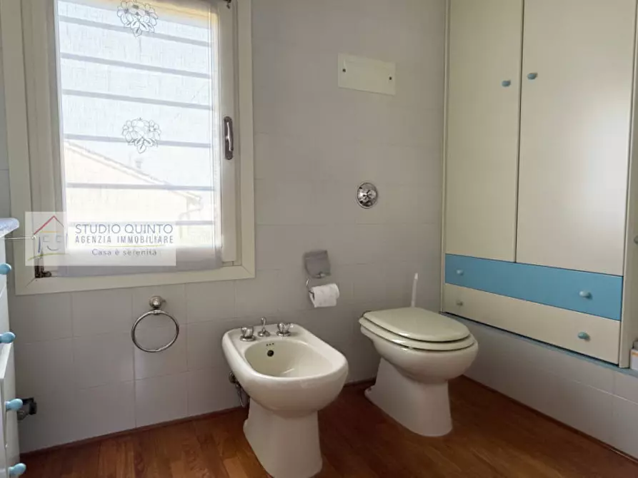 Immagine 37 di Casa bifamiliare in vendita  a Zero Branco