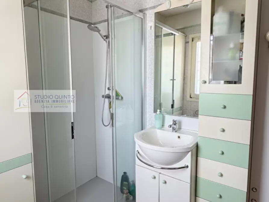 Immagine 38 di Casa bifamiliare in vendita  a Zero Branco