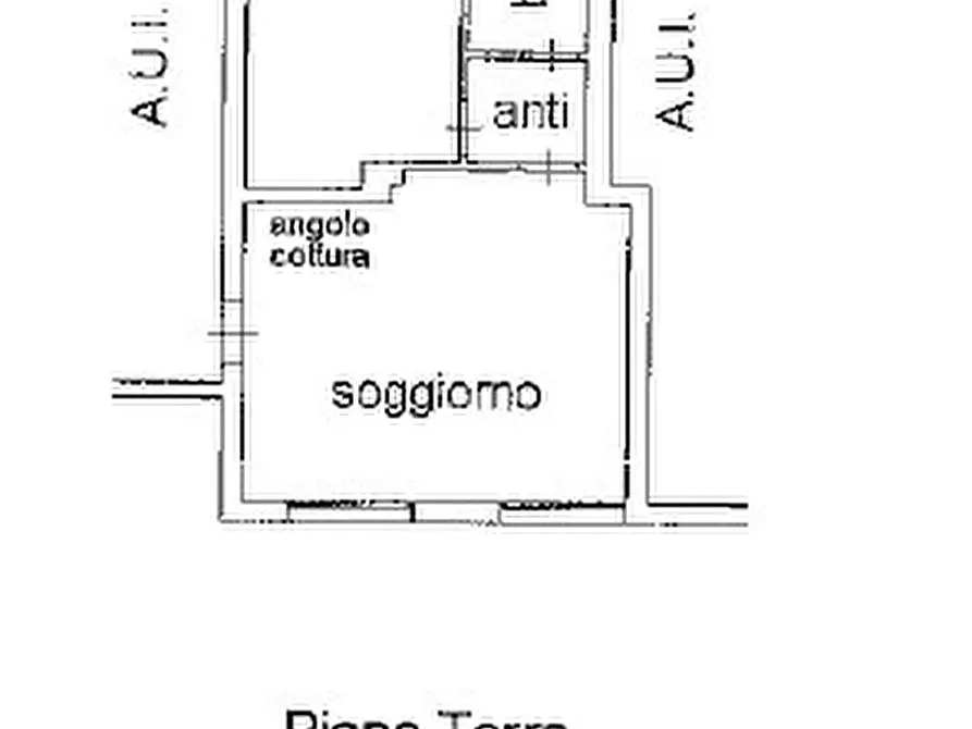 Immagine 2 di Appartamento in vendita  in Via Cogo 87 a Bassano Del Grappa