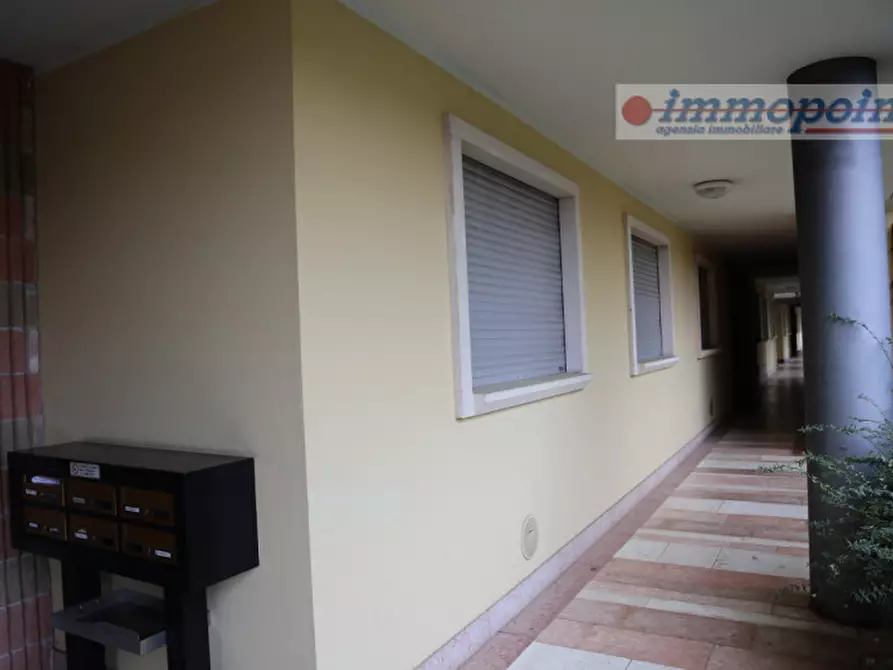 Immagine 9 di Appartamento in vendita  in Via Cogo 87 a Bassano Del Grappa
