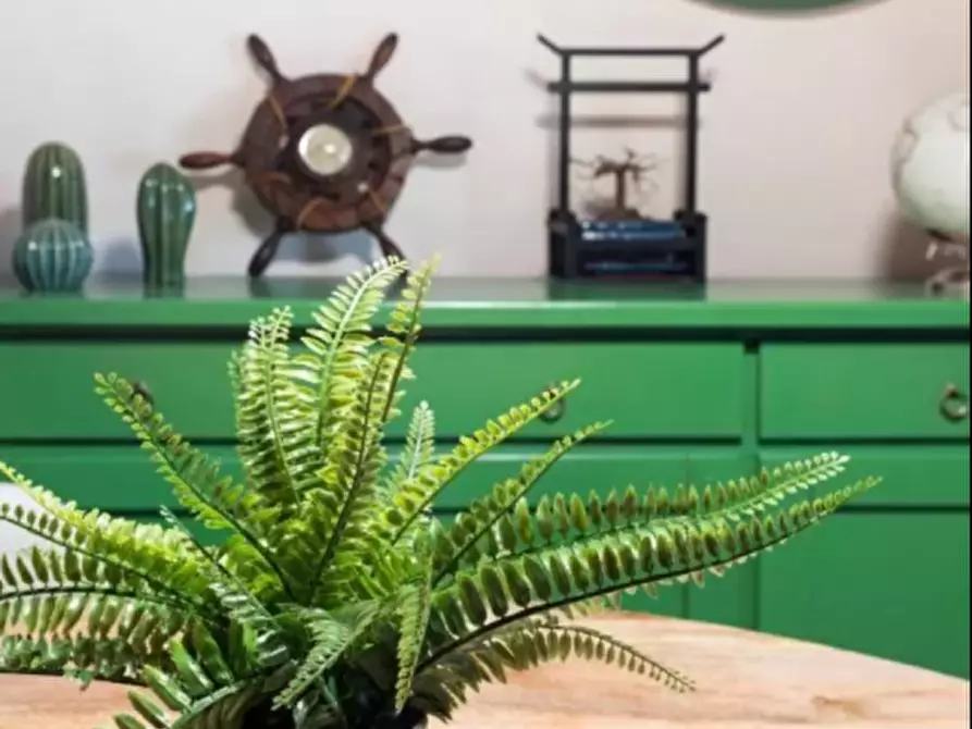 Immagine 4 di Appartamento in affitto  in vico malatti a Genova