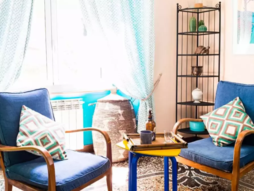 Immagine 6 di Appartamento in affitto  in vico malatti a Genova