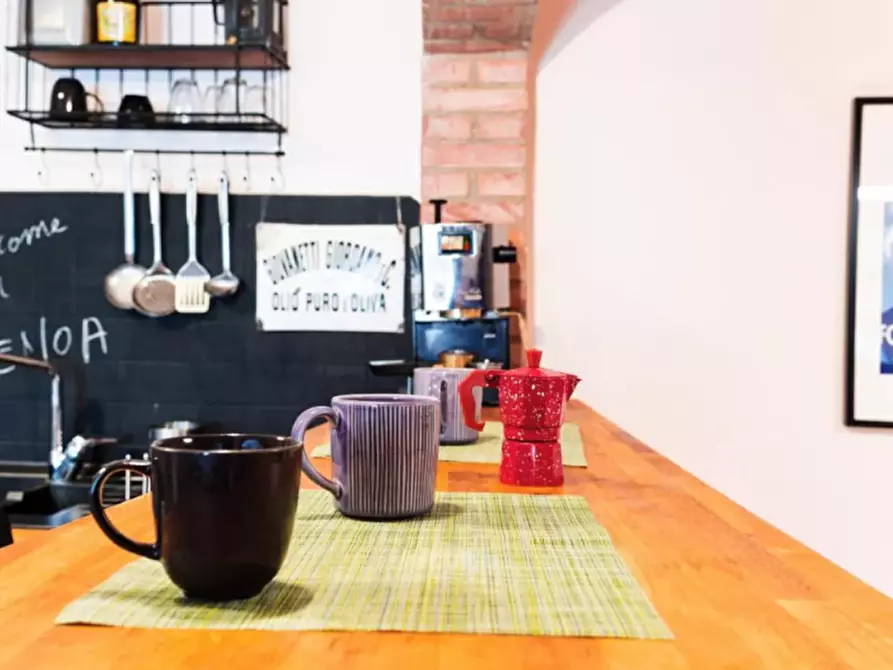 Immagine 12 di Appartamento in affitto  in vico malatti a Genova