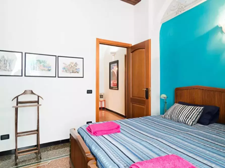 Immagine 15 di Appartamento in affitto  in vico malatti a Genova