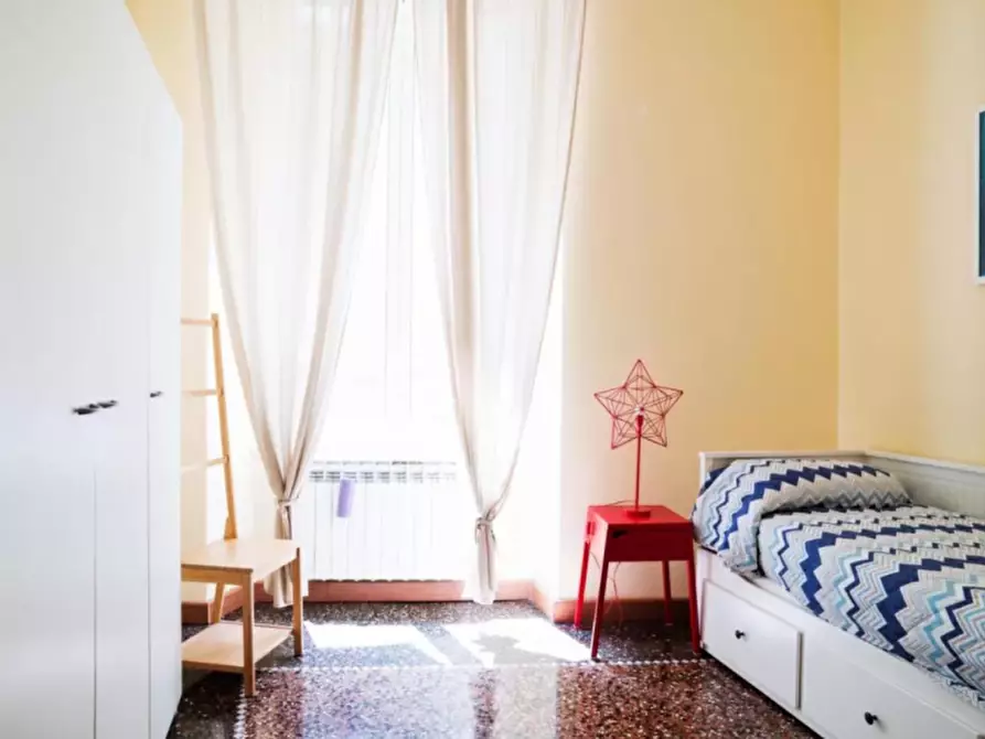 Immagine 18 di Appartamento in affitto  in vico malatti a Genova