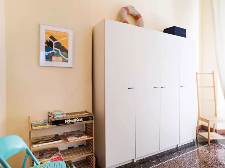 Immagine 20 di Appartamento in affitto  in vico malatti a Genova
