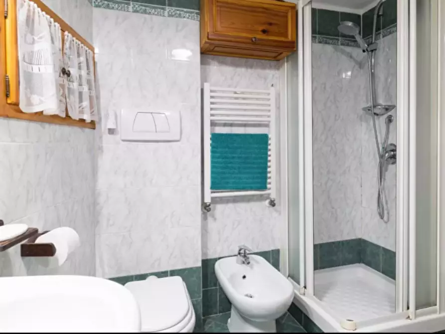 Immagine 21 di Appartamento in affitto  in vico malatti a Genova