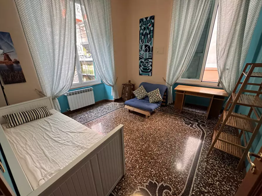 Immagine 34 di Appartamento in affitto  in vico malatti a Genova