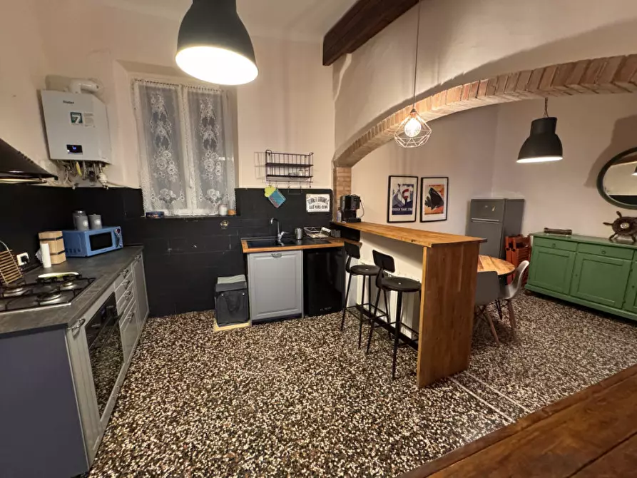 Immagine 35 di Appartamento in affitto  in vico malatti a Genova