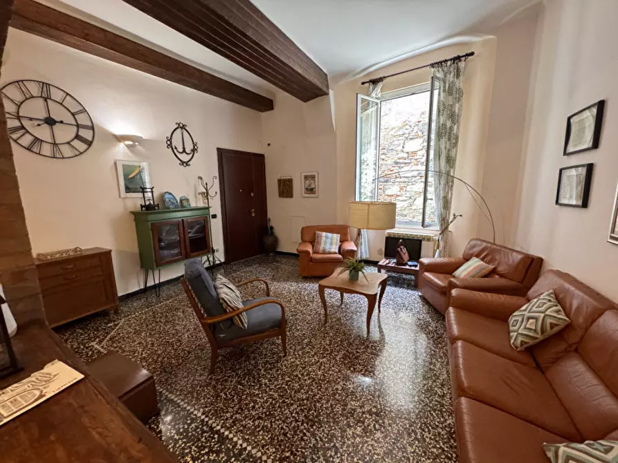 Immagine 36 di Appartamento in affitto  in vico malatti a Genova