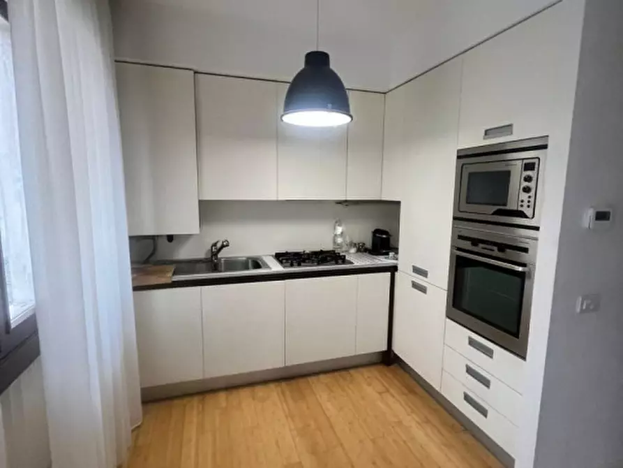 Immagine 3 di Appartamento in affitto  in Via Giovanni Giolitti a Vicenza