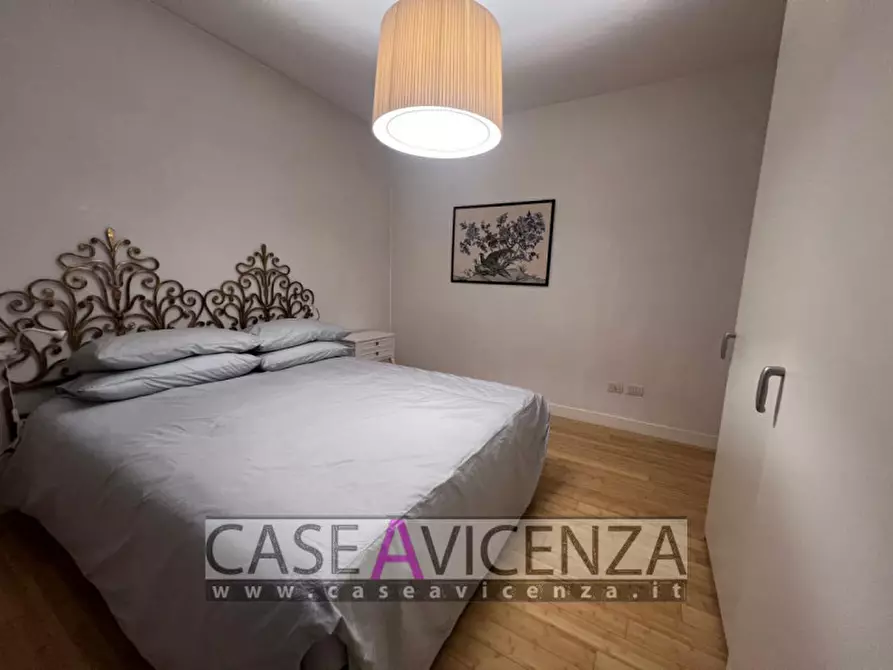 Immagine 5 di Appartamento in affitto  in Via Giovanni Giolitti a Vicenza