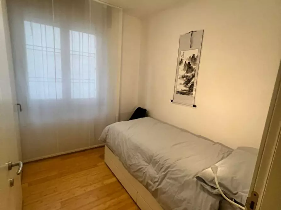 Immagine 8 di Appartamento in affitto  in Via Giovanni Giolitti a Vicenza