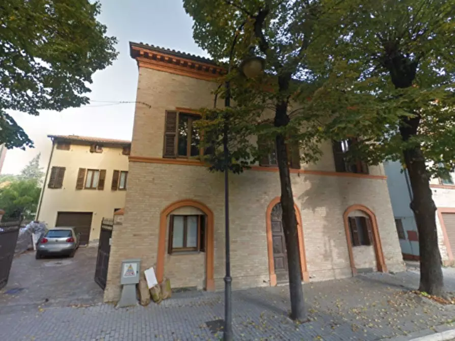 Immagine 1 di Appartamento in vendita  in Viale Matteotti, N. 45 a Tolentino