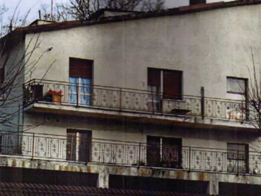 Immagine 1 di Appartamento in vendita  in via Ponte Grande, N. 2 a Nocera Umbra