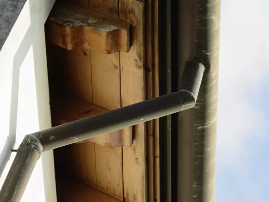 Immagine 3 di Casa bifamiliare in vendita  a Montebelluna