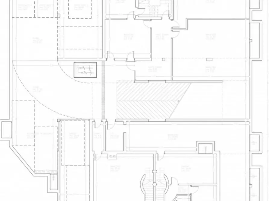 Immagine 16 di Casa bifamiliare in vendita  a Montebelluna