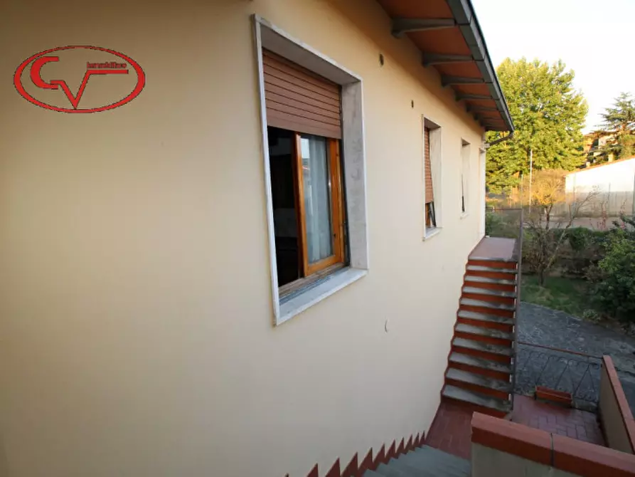 Immagine 21 di Villa in vendita  in mercatale valdarno a Montevarchi