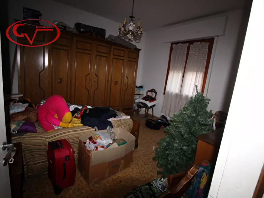 Immagine 22 di Villa in vendita  in mercatale valdarno a Montevarchi