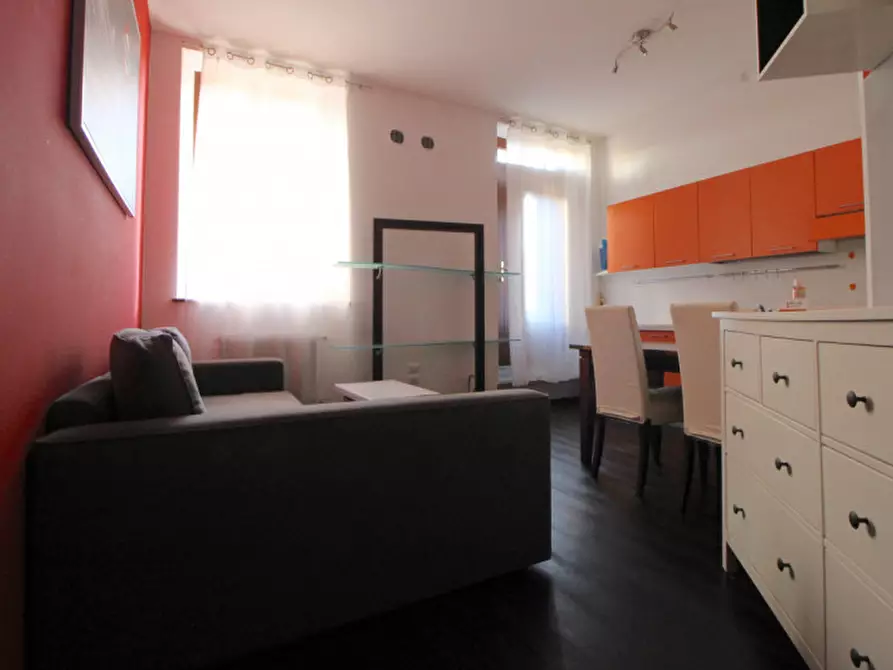 Immagine 2 di Appartamento in vendita  in Via Molini a Udine