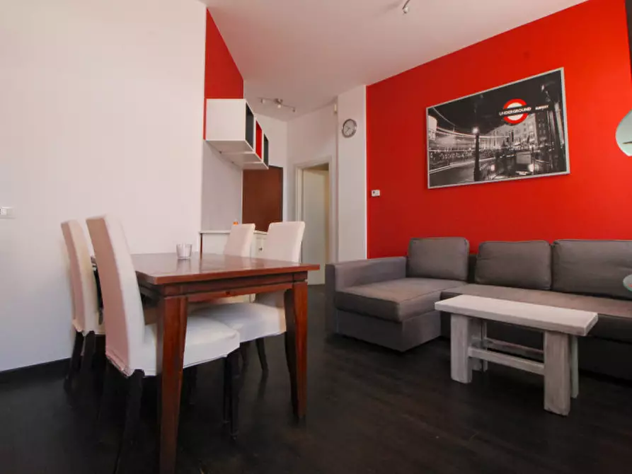 Immagine 3 di Appartamento in vendita  in Via Molini a Udine