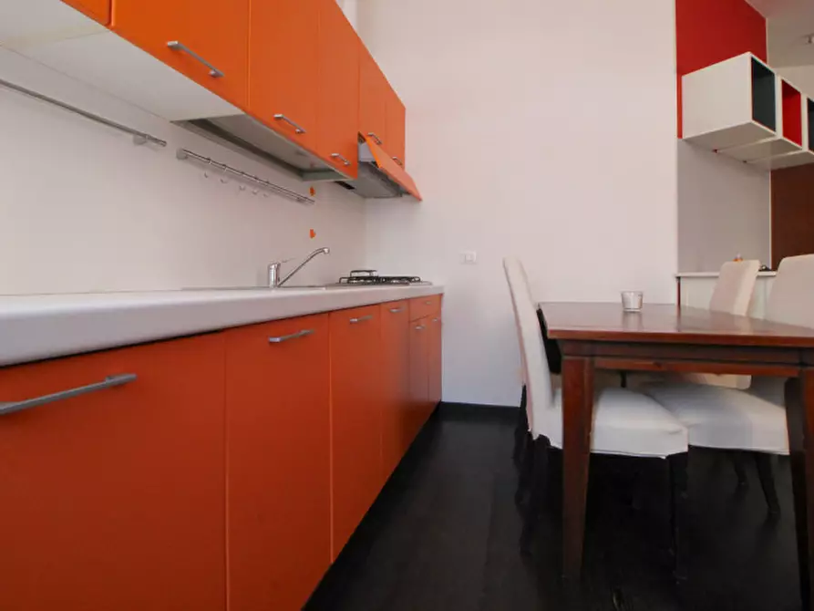 Immagine 4 di Appartamento in vendita  in Via Molini a Udine