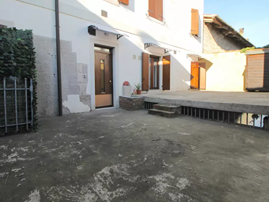 Immagine 9 di Appartamento in vendita  in Via Molini a Udine