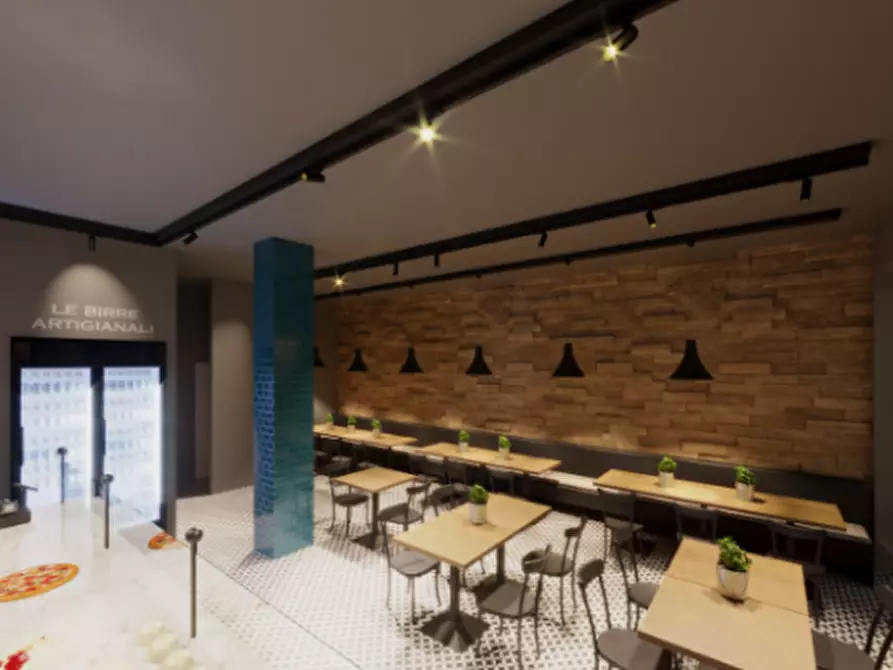 Immagine 4 di Attività commerciale in vendita  a Castelfranco Veneto