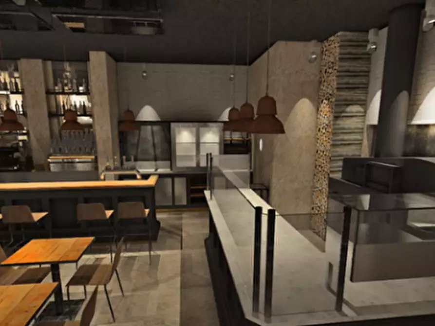 Immagine 7 di Attività commerciale in vendita  a Castelfranco Veneto