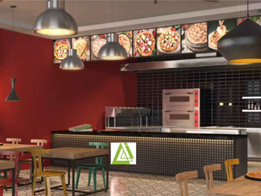 Immagine 9 di Attività commerciale in vendita  a Castelfranco Veneto