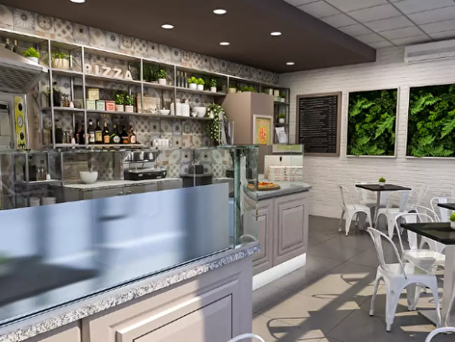 Immagine 10 di Attività commerciale in vendita  a Castelfranco Veneto