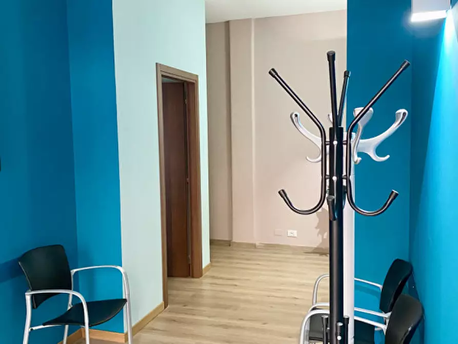 Immagine 1 di Ufficio in affitto  in via San Pio X 34/a a Castelfranco Veneto