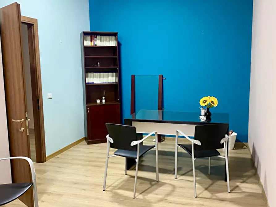 Immagine 2 di Ufficio in affitto  in via San Pio X 34/a a Castelfranco Veneto