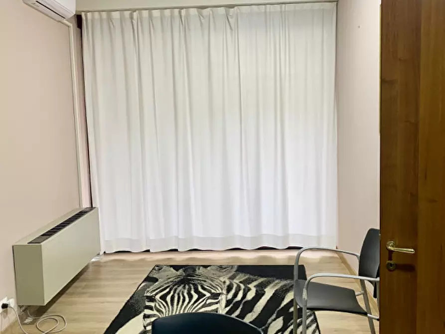 Immagine 3 di Ufficio in affitto  in via San Pio X 34/a a Castelfranco Veneto