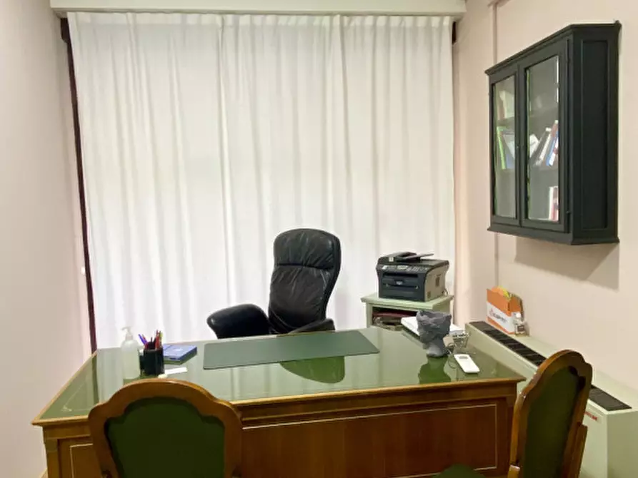 Immagine 4 di Ufficio in affitto  in via San Pio X 34/a a Castelfranco Veneto