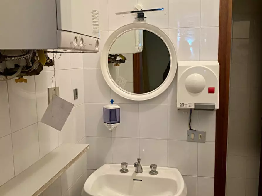 Immagine 6 di Ufficio in affitto  in via San Pio X 34/a a Castelfranco Veneto