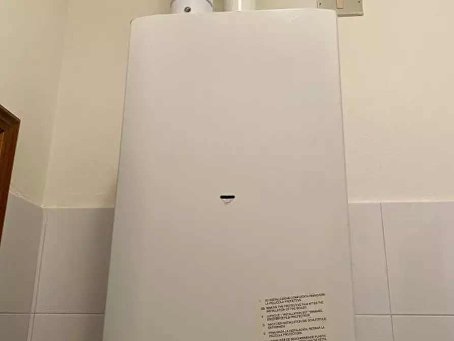 Immagine 7 di Ufficio in affitto  in via San Pio X 34/a a Castelfranco Veneto