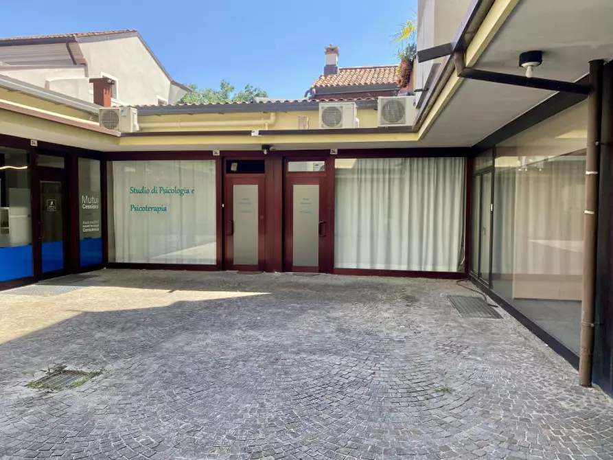 Immagine 8 di Ufficio in affitto  in via San Pio X 34/a a Castelfranco Veneto