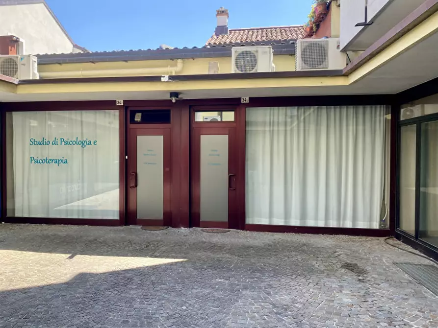 Immagine 9 di Ufficio in affitto  in via San Pio X 34/a a Castelfranco Veneto