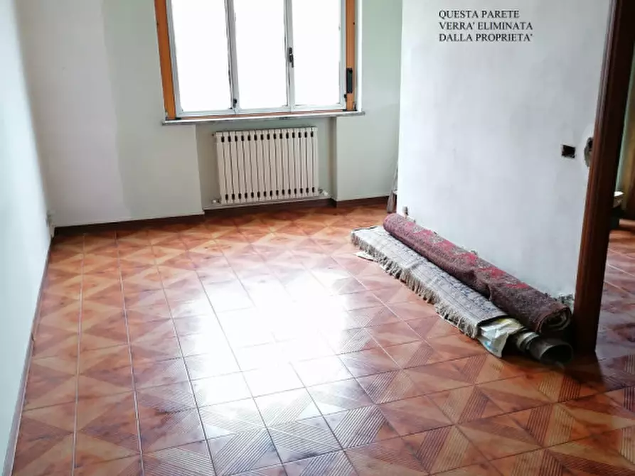 Immagine 1 di Appartamento in vendita  in via BACCELLI a Modena