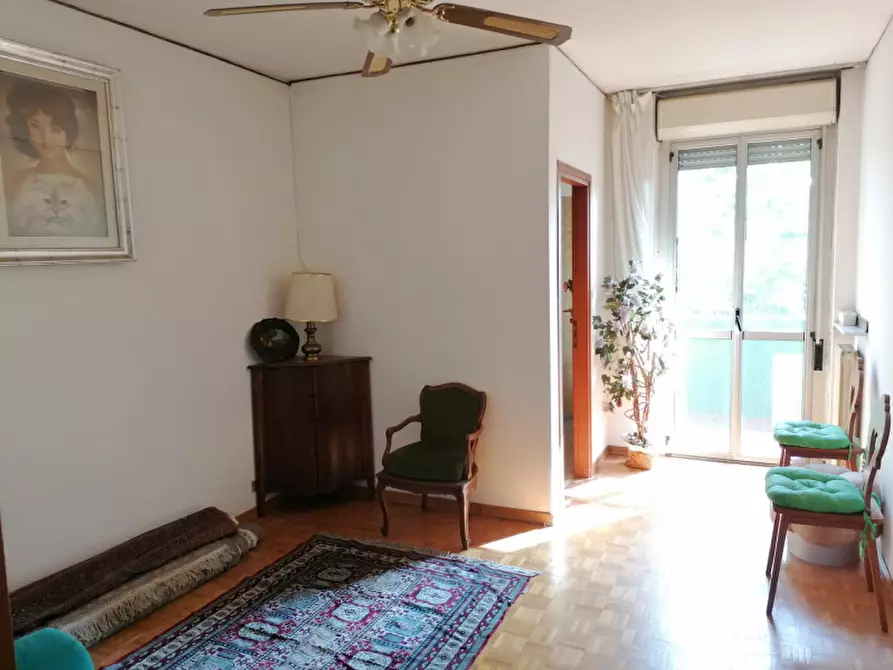 Immagine 8 di Appartamento in vendita  in VIA BACCELLI a Modena